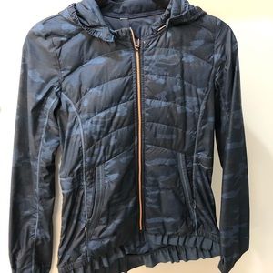 Lululemon jacket